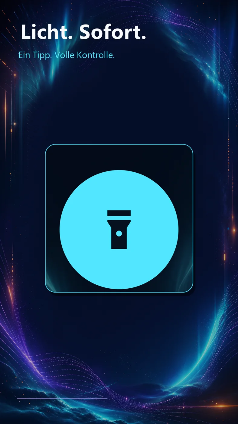 Originaler Google-Play-Screenshot von LuxCue